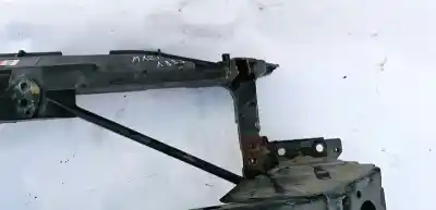 Second-hand car spare part front panel for mazda 6 lim. (gh) 1.8 120cv active oem iam references   