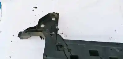 Second-hand car spare part front panel for renault grand modus 1.2 16v oem iam references 8200224763  