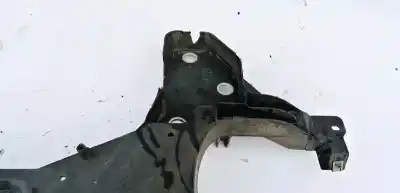 Second-hand car spare part front panel for renault grand modus 1.2 16v oem iam references 8200224763  