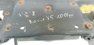 Second-hand car spare part front panel for rover rover 75 (rj) 2.0 cdt oem iam references   