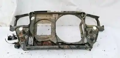 Second-hand car spare part FRONT PANEL for AUDI A4 AVANT (B5)  OEM IAM references   