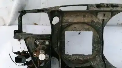 Pezzo di ricambio per auto di seconda mano pannello frontale per audi a4 avant (b5) 1.9 tdi riferimenti oem iam   