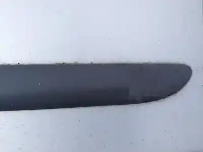 Pezzo di ricambio per auto di seconda mano plastica per mazda premacy (cp) 2.0 turbodiesel riferimenti oem iam   