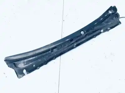 Peça sobressalente para automóvel em segunda mão grelha torpedo curcuvan por subaru legacy v (bm) 2.0 d awd (bmd) referências oem iam 91411aj010