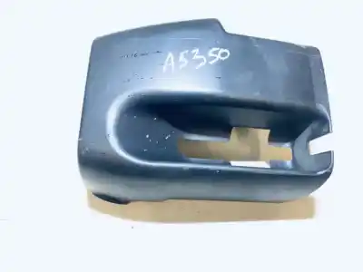 Peça sobressalente para automóvel em segunda mão plásticos por subaru legacy v (bm) 2.0 d awd (bmd) referências oem iam aj030