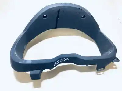 Peça sobressalente para automóvel em segunda mão molduras frontais por subaru legacy v (bm) 2.0 d awd (bmd) referências oem iam 66185aj010