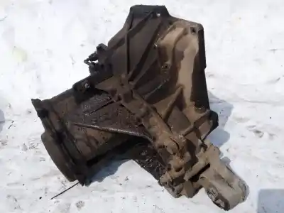 Pezzo di ricambio per auto di seconda mano riduttore per ford ka (ccq) 1.3 cat riferimenti oem iam 96wt7f096cb  96wt-7f096-cb