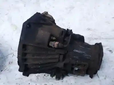 Pezzo di ricambio per auto di seconda mano riduttore per ford ka (ccq) 1.3 cat riferimenti oem iam 96wt7f096cb  96wt-7f096-cb