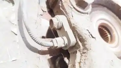 Pezzo di ricambio per auto di seconda mano sensore abs per toyota auris 1.8 16v riferimenti oem iam 