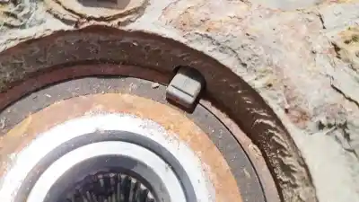 Second-hand car spare part abs sensor for toyota auris 1.8 16v oem iam references   