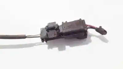 Second-hand car spare part abs sensor for toyota auris 1.8 16v oem iam references   