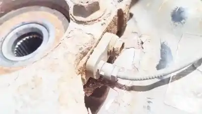 Pezzo di ricambio per auto di seconda mano sensore abs per toyota auris 1.8 16v riferimenti oem iam 