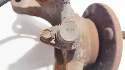 Pezzo di ricambio per auto di seconda mano sensore abs per kia cerato 1.6 lx berlina riferimenti oem iam 956702f100