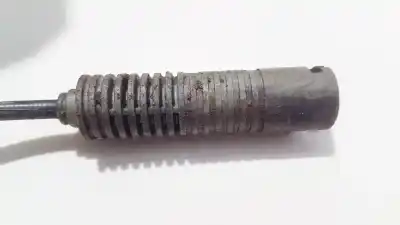 Peça sobressalente para automóvel em segunda mão sensor abs por bmw 3-series, e90 / e91 / e93 2005.02 - 2009.01 320 d 120kw 2005.01 - 2011.12 referências oem iam   