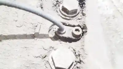 Pièce détachée automobile d'occasion capteur abs pour bmw 3-series, e90 / e91 / e93 2005.02 - 2009.01 320 d 120kw 2005.01 - 2011.12 références oem iam 