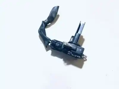 Peça sobressalente para automóvel em segunda mão medidor de massa de ar por subaru legacy v (bm) 2.0 d awd (bmd) referências oem iam 22680aa380