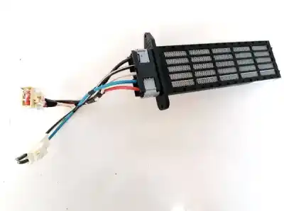 Peça sobressalente para automóvel em segunda mão resistência sofagem chauffage por subaru legacy v (bm) 2.0 d awd (bmd) referências oem iam 0134100530