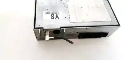 Second-hand car spare part audio system / radio cd for opel vectra c (z02) 2.2 dti 16v (f69) oem iam references 13114762  0600260