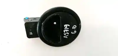 Peça sobressalente para automóvel em segunda mão puxador interior traseiro direito por chevrolet kalos 1.2 cat referências oem iam 