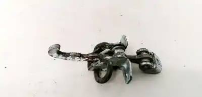 Second-hand car spare part hinge for opel zafira a 2.0 16v di oem iam references 