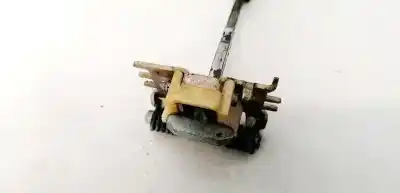 Second-hand car spare part hinge for renault vel satis (bj0) 3.5 v6 oem iam references   