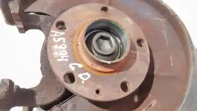 Автозапчастина б/у культ заднього правого для audi a4 avant (8e) 2.0 tdi quattro (dpf) посилання на oem iam   