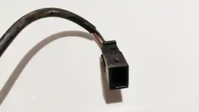 Second-hand car spare part abs sensor for audi a4 avant (8e) 2.0 tdi quattro (dpf) oem iam references 0265006823  8e0927807g