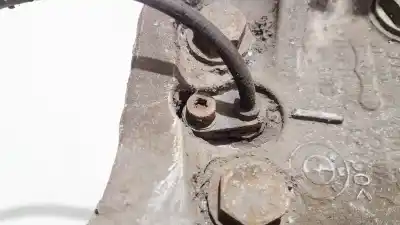 Pièce détachée automobile d'occasion capteur abs pour bmw 3-series, e90 / e91 / e93 2005.02 - 2009.01 320 d 120kw 2005.01 - 2011.12 références oem iam 