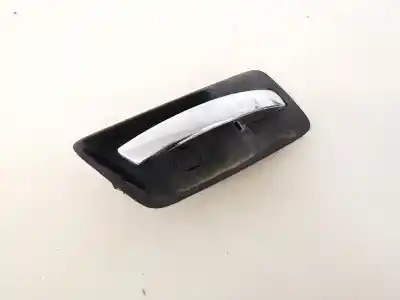 Second-hand car spare part interior right rear handle for chrysler 300c (lx, le) 3.0 crd oem iam references 100010666