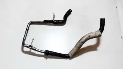 Second-hand car spare part tube for toyota avensis 2.0 d-4d oem iam references 