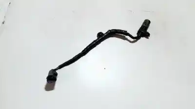 Peça sobressalente para automóvel em segunda mão SENSOR DO VIRABREQUIM por TOYOTA AVENSIS  Referências OEM IAM 9091905069  0296001471, 12M8