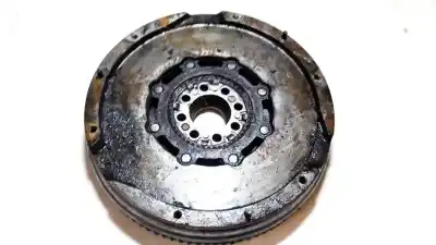 Second-hand car spare part engine flywheel for toyota avensis 2.0 d-4d oem iam references 