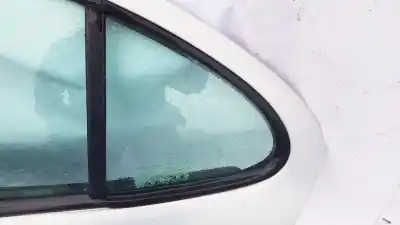 Автозапчастина б/у ліве задне скорівне скло для renault megane, i 1999.03 - 2002.10 facelift 1.4 16v 70kw 1999.03 - 2003.08 посилання на oem iam 