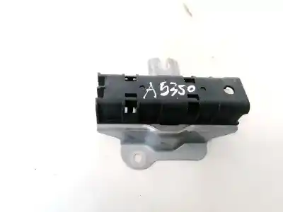 Peça sobressalente para automóvel em segunda mão sensor por subaru legacy v (bm) 2.0 d awd (bmd) referências oem iam 