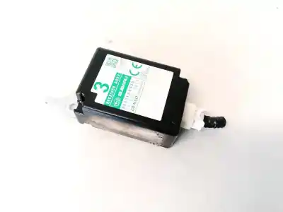 Peça sobressalente para automóvel em segunda mão módulo eletrónico antena por subaru legacy v (bm) 2.0 d awd (bmd) referências oem iam 88831ag030