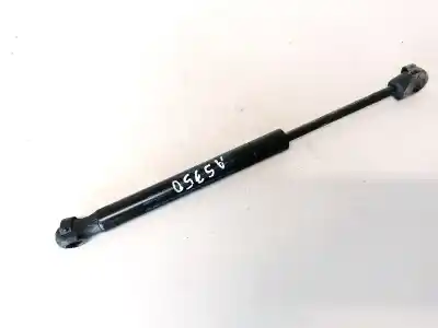 Peça sobressalente para automóvel em segunda mão amortecedor do capô por subaru legacy v (bm) 2.0 d awd (bmd) referências oem iam 57522aj00a