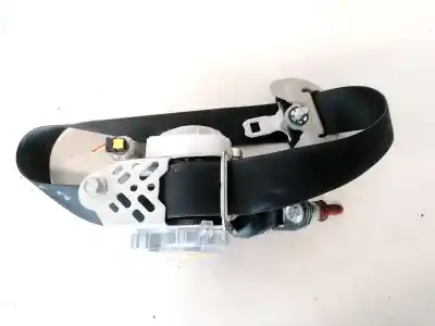 Peça sobressalente para automóvel em segunda mão cinto de segurança dianteiro direito por subaru legacy v (bm) 2.0 d awd (bmd) referências oem iam 7s1610p