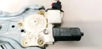 Peça sobressalente para automóvel em segunda mão motor elevador vidro traseiro esquerdo por toyota avensis wagon (t25) 2.0 d-4d executive referências oem iam 992046100