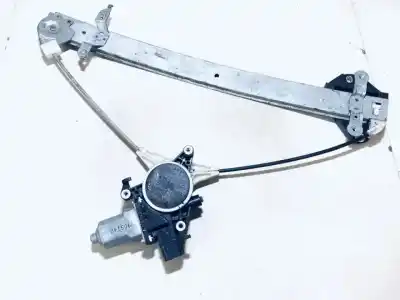 Peça sobressalente para automóvel em segunda mão elevador de vidros traseiro direito por subaru legacy v (bm) 2.0 d awd (bmd) referências oem iam 