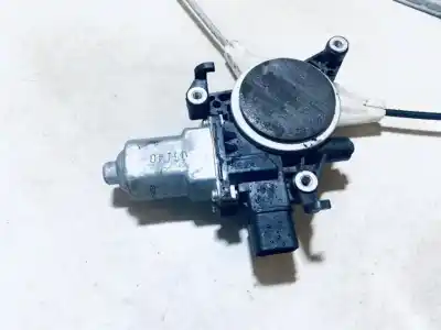 Peça sobressalente para automóvel em segunda mão motor elevador vidro traseiro direito por subaru legacy v (bm) 2.0 d awd (bmd) referências oem iam 905140