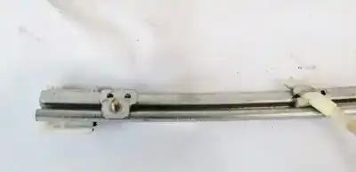 Автозапчастина б/у регулятор скла заднього правого для renault laguna ii (bg0) 1.8 cat посилання на oem iam   