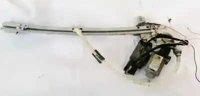 Автозапчасти б/у задний правый стеклорегулятор за renault laguna ii (bg0) 1.8 cat ссылки oem iam 