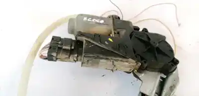 Автозапчастина б/у двигатель заднього правого скла для renault laguna ii (bg0) 1.8 cat посилання на oem iam 8200008330  