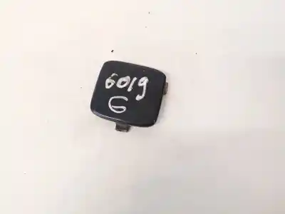 Pezzo di ricambio per auto di seconda mano modanatura posteriore per ford focus turnier (cb4) 1.6 16v cat riferimenti oem iam 4m51a17k922