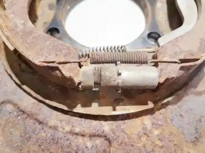 Pezzo di ricambio per auto di seconda mano pezzi vari per subaru legacy v (bm) 2.0 d awd (bmd) riferimenti oem iam   