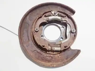 Peça sobressalente para automóvel em segunda mão peças diversas por subaru legacy v (bm) 2.0 d awd (bmd) referências oem iam 