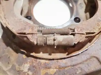 Pezzo di ricambio per auto di seconda mano pezzi vari per subaru legacy v (bm) 2.0 d awd (bmd) riferimenti oem iam   