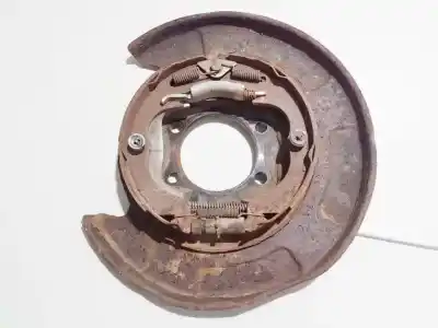 Peça sobressalente para automóvel em segunda mão peças diversas por subaru legacy v (bm) 2.0 d awd (bmd) referências oem iam 