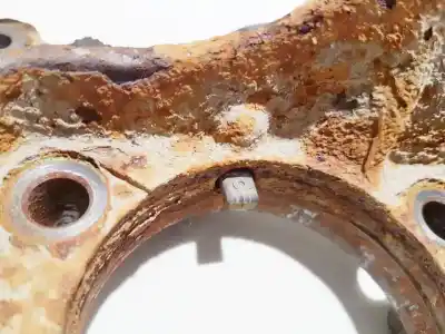 Peça sobressalente para automóvel em segunda mão sensor abs por subaru legacy v (bm) 2.0 d awd (bmd) referências oem iam 27540aj030  94091, 5408, s427540aj030