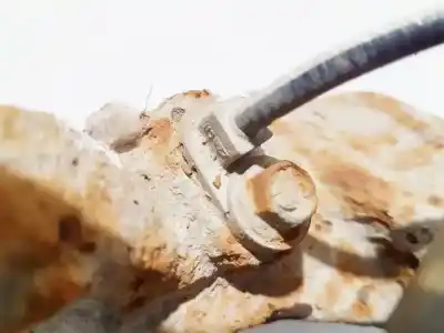 Peça sobressalente para automóvel em segunda mão sensor abs por subaru legacy v (bm) 2.0 d awd (bmd) referências oem iam 27540aj030